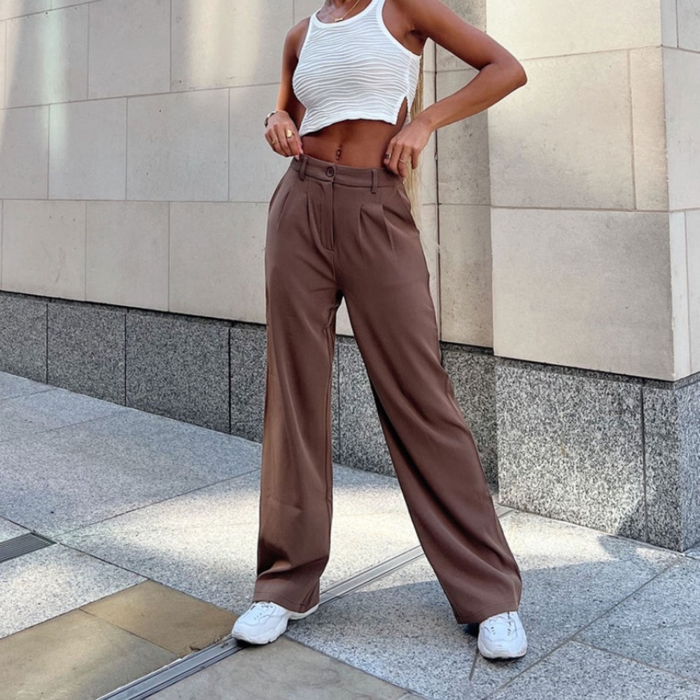 Princess Polly Archer Pants